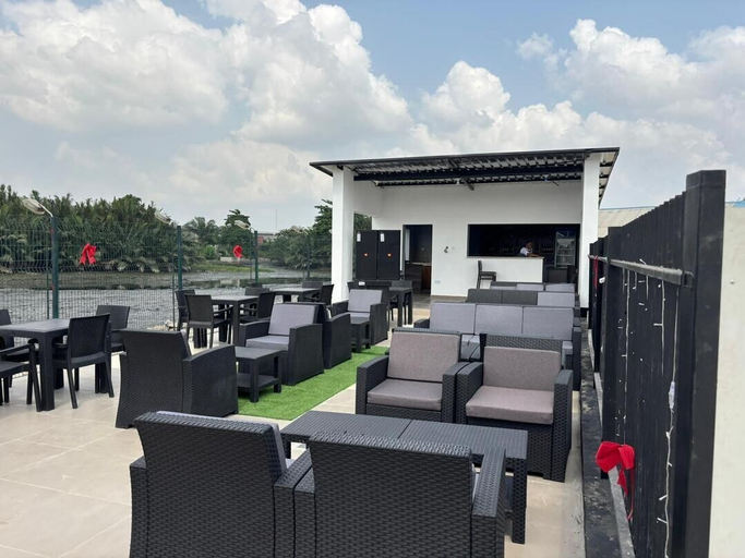 Food & Drinks 4, MacDestly Hotel, Port Harcourt