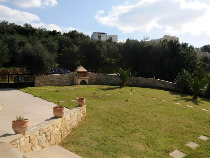 Others 5, Villas Almyrida, Crete