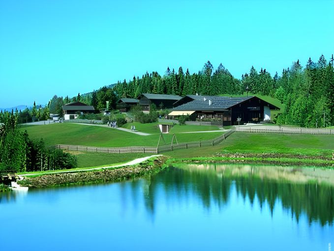 Others 2, WOHNEN by LIZZY, Sankt Johann im Pongau