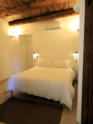 Bedroom 3, Ai 13 Gradoni di Chiaia, Napoli