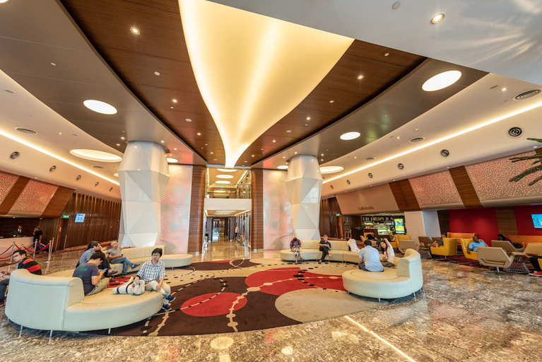 Others 4, Exclusive Sunway Resort Suite by Albert, Petaling Jaya