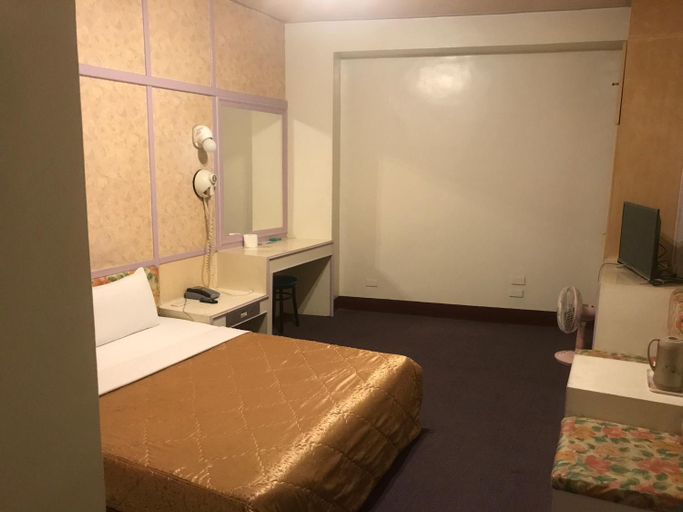 Others 2, Teresa Hotel, Miaoli