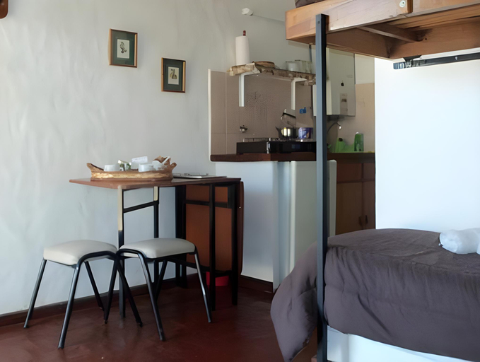 Bedroom 2, Altos de Unzue, Gualeguaychú