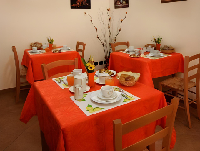 Restaurant, Fontana Vecchia, Messina
