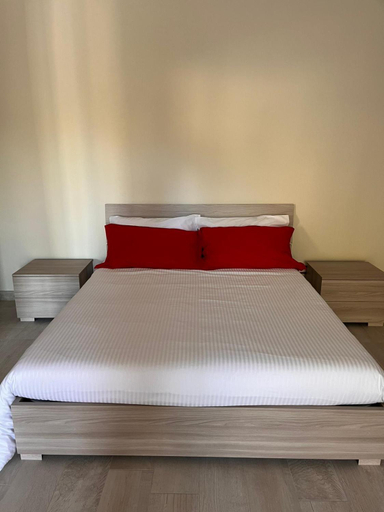 4, Casa Cost, Viterbo