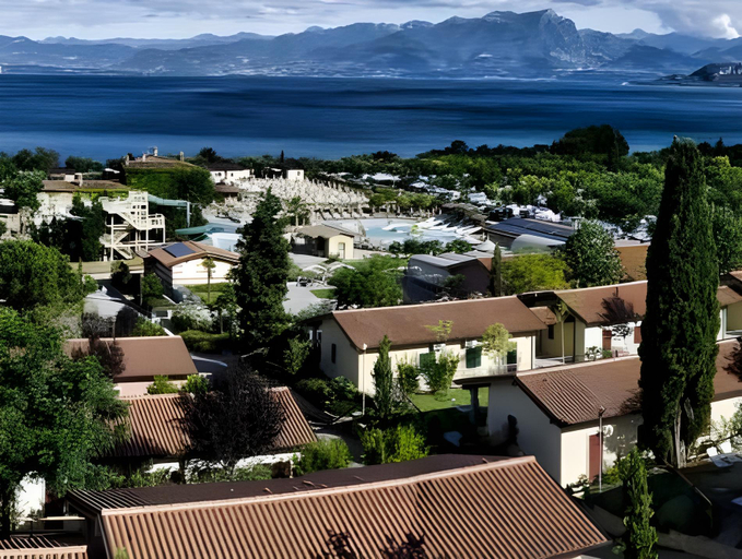 View 3, Piani di Clodia Holidaypark, Verona