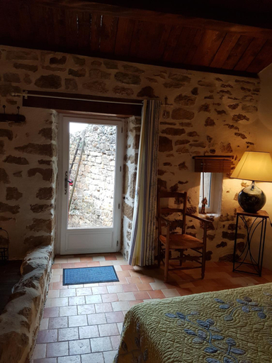 Others 3, La Terrasse de Peyre, Aveyron