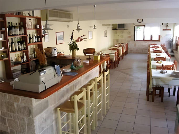 Food & Drinks 2, Hotel Ivi, South Aegean