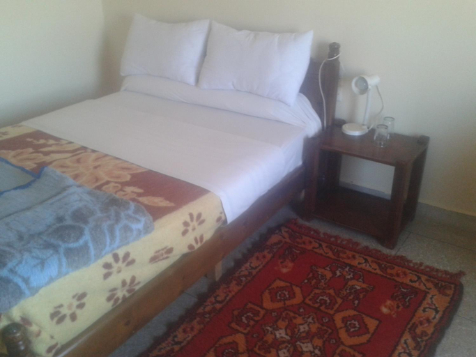 Bedroom 2, Hotel Almanader, Ouarzazate