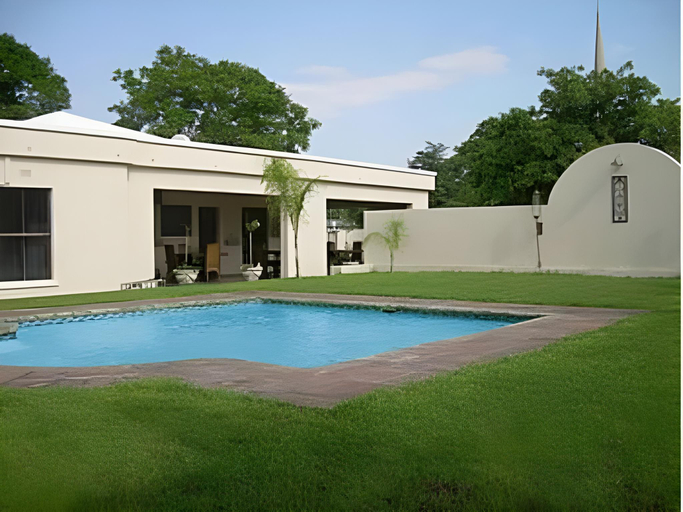 Others 2, Schroderhuis Guesthouse NO LOADSHEDDING GOOD WIFI, Siyanda