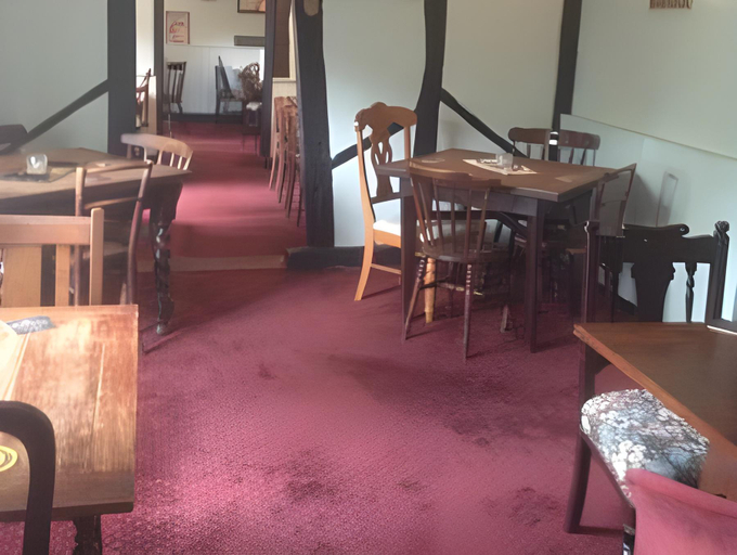 Food & Drinks 4, The Swan Inn, Norfolk
