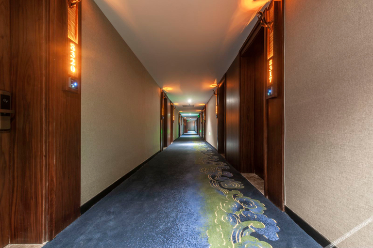 Others 5, SSAW Boutique Hotel Cheng Man, Shanghai