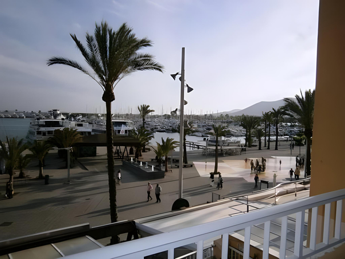 Others 5, Hostal Vista Alegre, Baleares