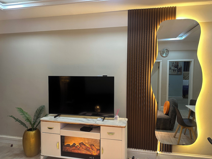 Others 4, majestic villa residence, AbujaMun
