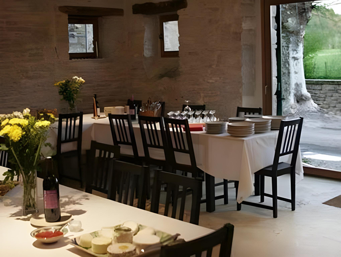 Food & Drinks, Cote-Serein - Domaine de Venoise, Yonne