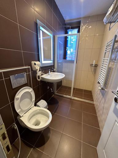 Bathroom 6