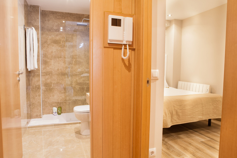 Bedroom 2, Apartamentos Boutique Salamanca, Salamanca
