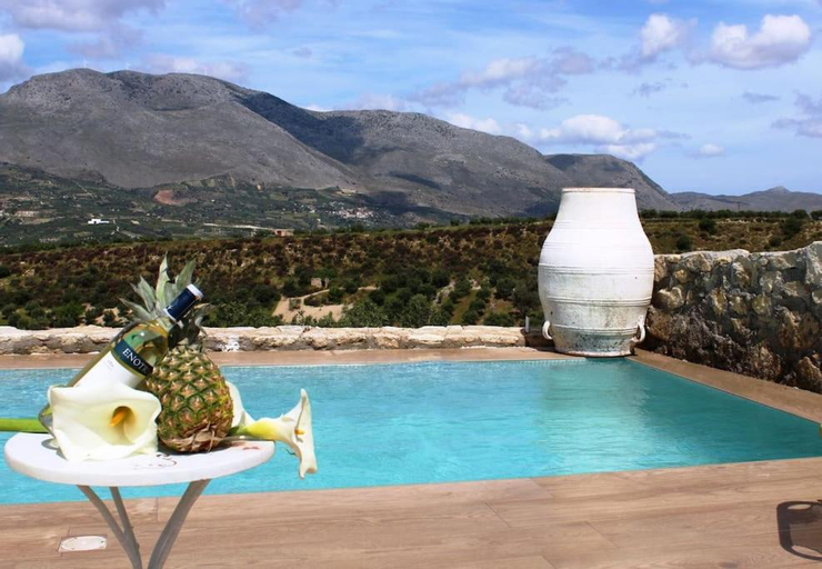 Others 5, Tranditional stone House (built in 1901), Crete