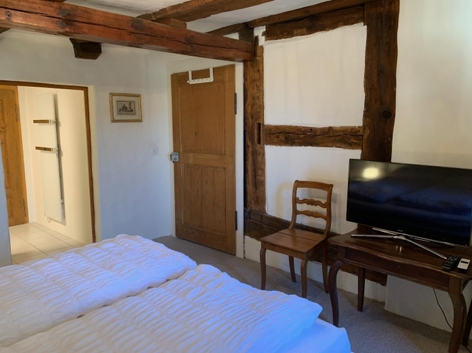 Bedroom 4
