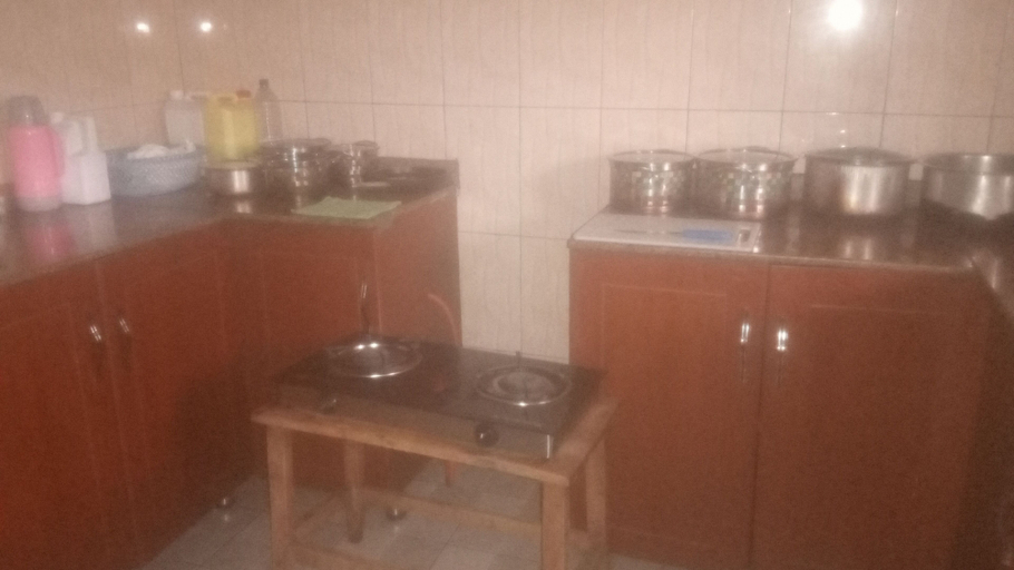 Others, The Secret Inn Guest House Nyamata, Bugesera
