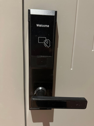 Amenities 8