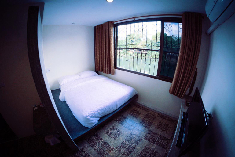 Bedroom 3, Laluna River House, Muang Chanthaburi