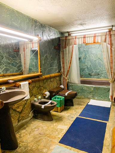 Bathroom 4, Hotel Casa Yaripa, Manizales