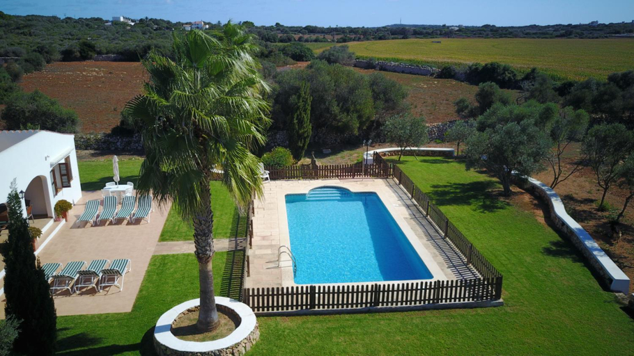 Sport & Beauty, Son Set Villa, Baleares