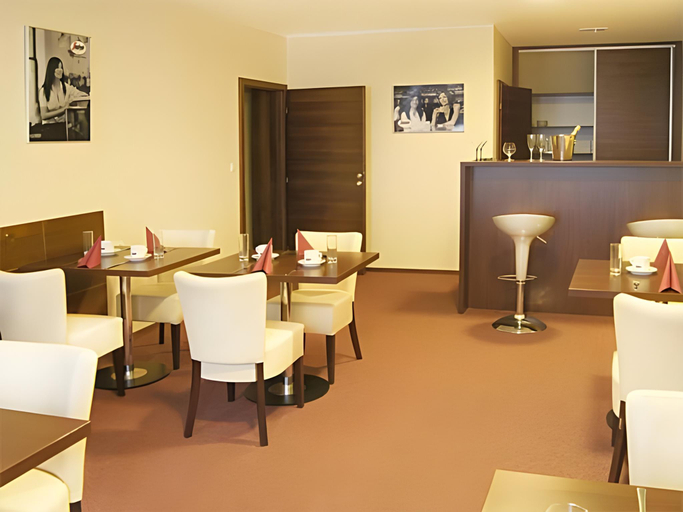 Food & Drinks, Pension Inspirace Kolin, Kolín
