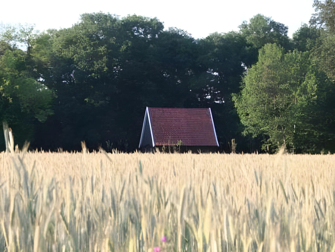 Others 3, Op 't Oorbeck, Enschede