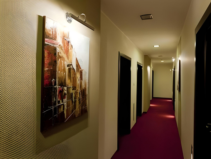 Others 2, Kamienica Boutique ApartHotel, Białystok City
