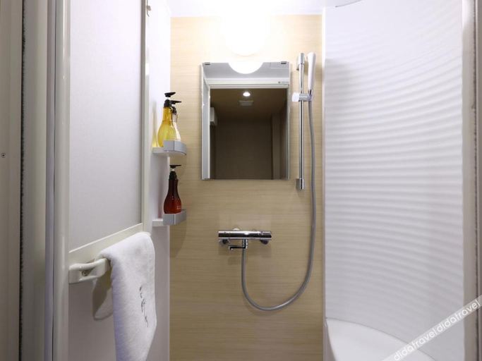 Bathroom 4, Onyado Nono Matsue Hot Spring, Matsue