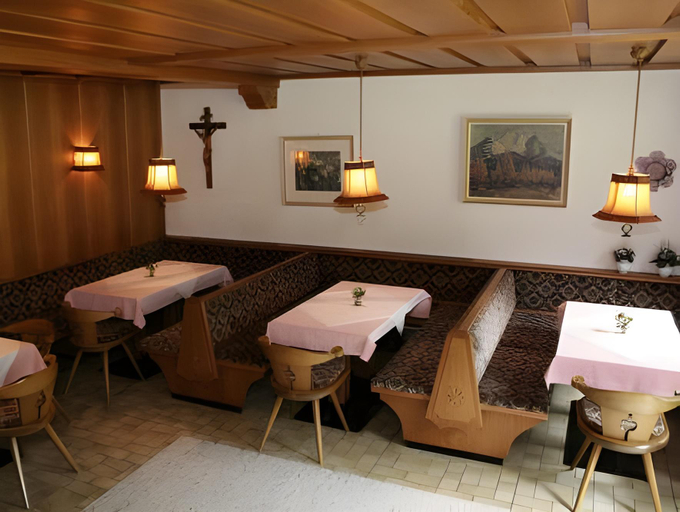 Food & Drinks, Gastehaus Panorama, Reutte