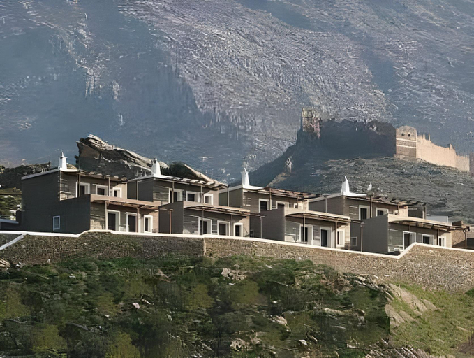 Others 3, Lithos Villas, Central Greece