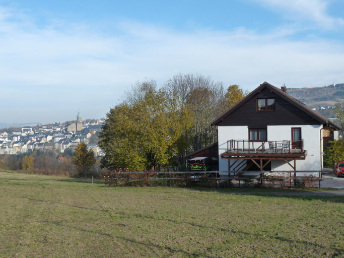 Fewo an der Teufelskanzel, Erzgebirgskreis