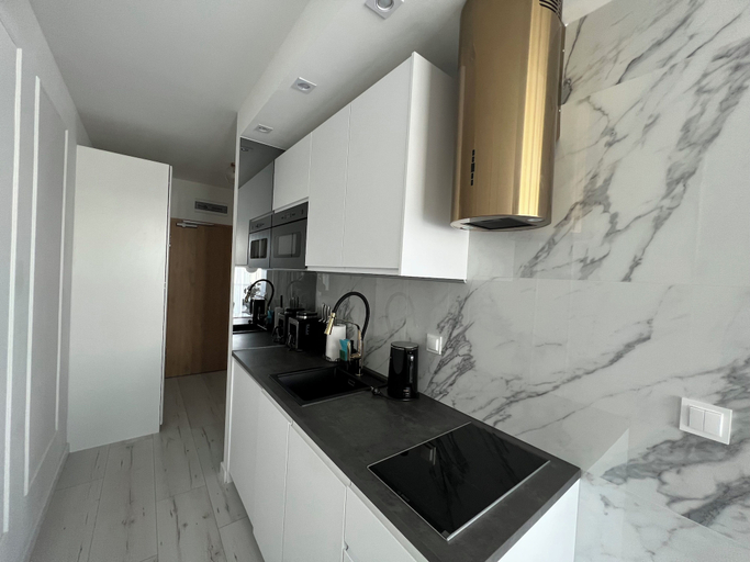 Others 5, Apartament Glamour z basenem - 365PAM, Kołobrzeg