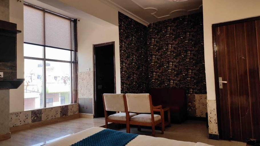 Others 5, Hotel Vistara Grand, Hardwar