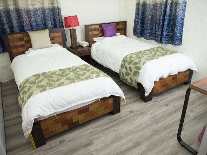 Bedroom 6