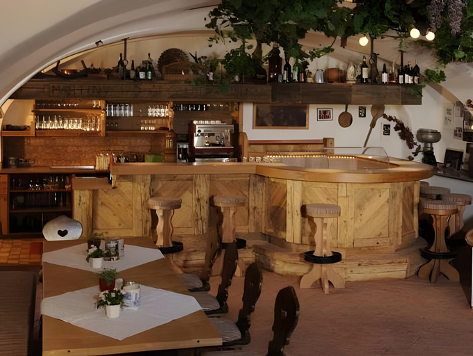 Food & Drinks 3, Gasthaus Sonne, Imst