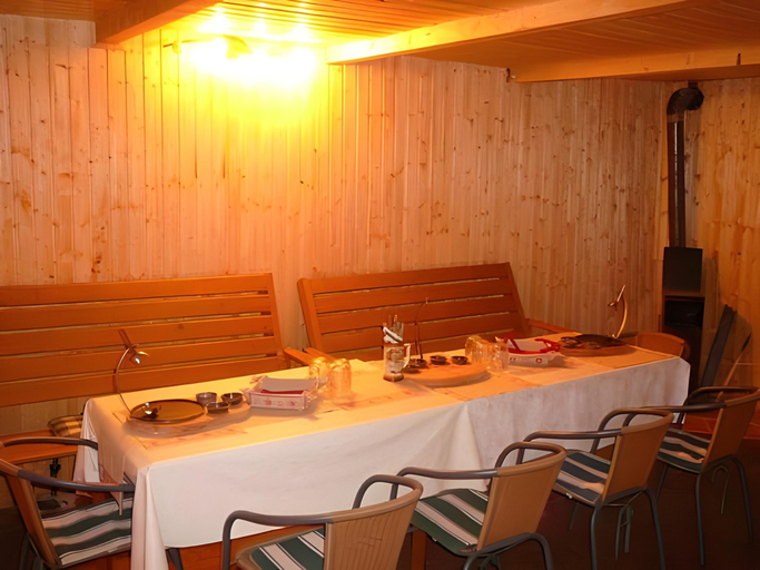 Food & Drinks, Apartmany Jedovnice, Blansko