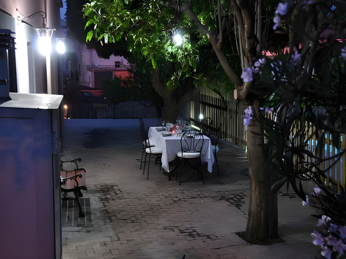 Food & Drinks 3, Villa Venere Sicily, Catania