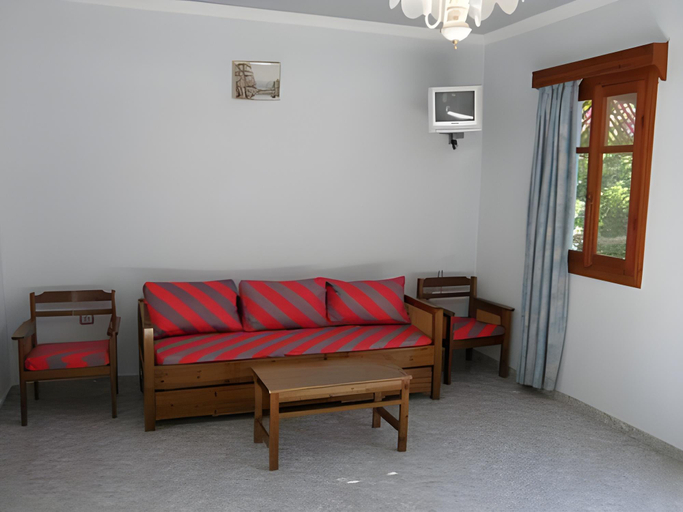 Public Area