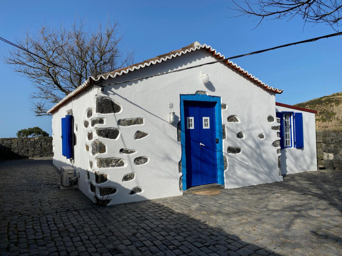 Vacas Felizes Villas, Ribeira Grande
