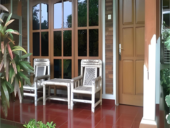 Others 2, Bayumantra Bungalows, Buleleng