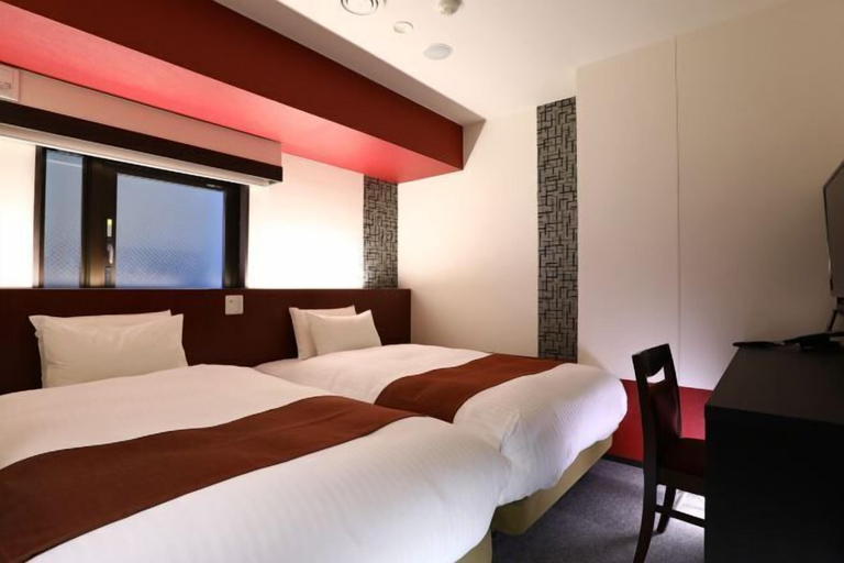 Bedroom 5