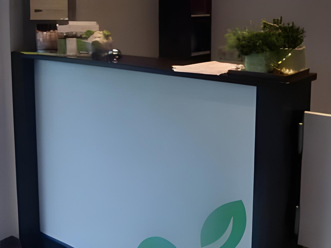 Others 2, Hotel Tau-Lunne, Emsland