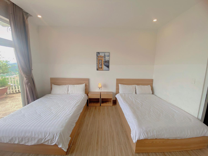 Bedroom 17