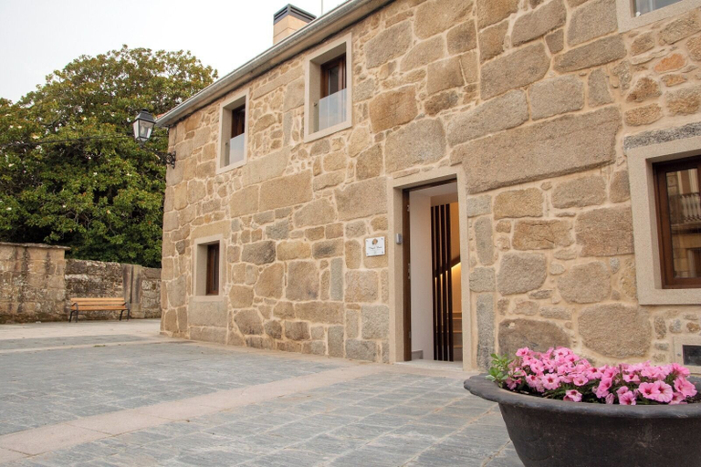 Exterior & Views, Marujita Vilanova, Pontevedra
