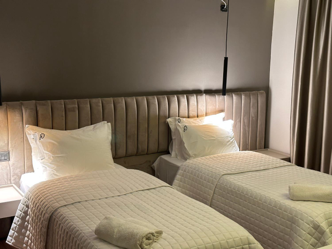 Bedroom 11