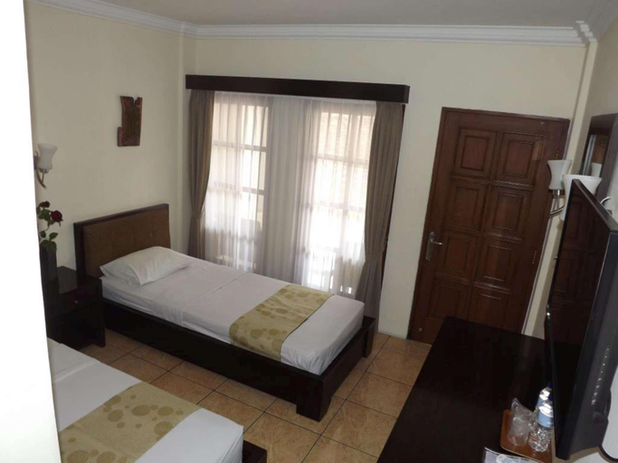 Bedroom 7